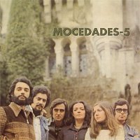 Mocedades – Mocedades 5