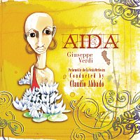 Claudio Abbado – Verdi: Aida [International Version]