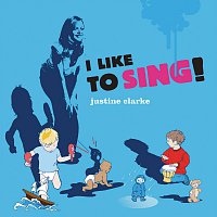 Justine Clarke – I Like To Sing