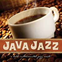 Pat Coil – Java Jazz: A Bold Instrumental Jazz Roast