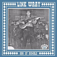 Link Wray – Son of Rumble