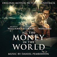 Daniel Pemberton – All the Money in the World (Original Motion Picture Soundtrack)
