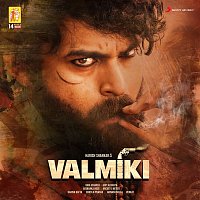 Mickey J. Meyer – Valmiki (Original Motion Picture Soundtrack)