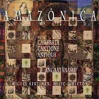 Miguel Kertsman – Amazonica