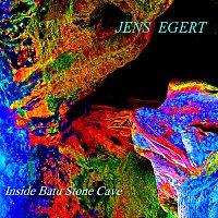 Jens Egert – Inside Batu Stone Cave
