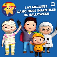 Little Baby Bum en Espanol – Las Mejores Canciones Infantiles de Halloween