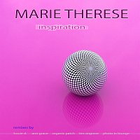 Přední strana obalu CD Inspiration EP
