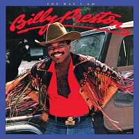 Billy Preston – The Way I Am