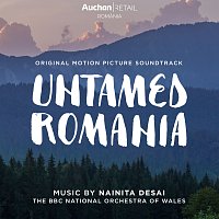 Untamed Romania [Original Television Soundtrack]