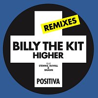 Billy The Kit – Higher [Remixes]