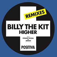 Higher [Remixes]