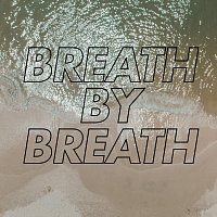 Přední strana obalu CD Breath by Breath