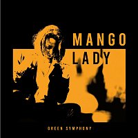 Přední strana obalu CD Mango Lady