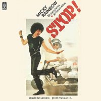 Micky Rainbow, Achmad Albar – Stop!