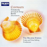 The Helsinki Strings – Contrasts