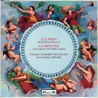 English Chamber Orchestra, Raymond Leppard – Couperin: L'Apothéose de Lully / Charpentier: Médée