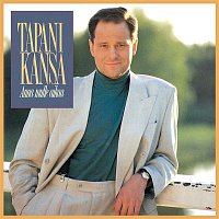 Přední strana obalu CD Anna mulle aikaa