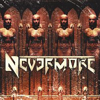 Přední strana obalu CD Nevermore (Reissue)