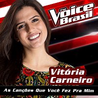 Vitória Carneiro – As Cancoes Que Voce Fez Pra Mim [The Voice Brasil 2016]