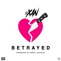 Lil Xan – Betrayed