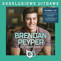 Brendan Peyper – Hy Loop Oop - Exclusive Edition