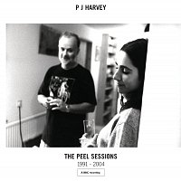 PJ Harvey – The Peel Sessions 1991 - 2004
