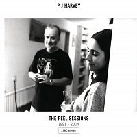 The Peel Sessions 1991 - 2004