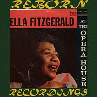 Ella Fitzgerald – Chicago And LA (HD Remastered)