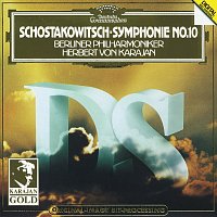 Berliner Philharmoniker, Herbert von Karajan – Shostakovich: Symphony No. 10 in E Minor, Op. 93