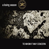 A losing season – To whom it may concern