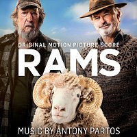 Antony Partos – Rams [Original Motion Picture Score]