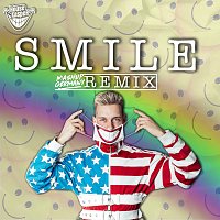 HouseKaspeR – SMILE [Mashup-Germany Remix]