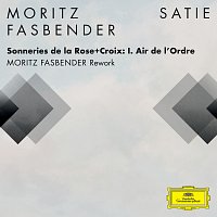 Moritz Fasbender – Sonneries de la Rose+Croix: I. Air de l'Ordre [Moritz Fasbender Rework (FRAGMENTS / Erik Satie)]
