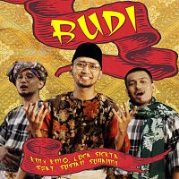 Kmy Kmo, Luca Sickta, Sufian Suhaimi – Budi