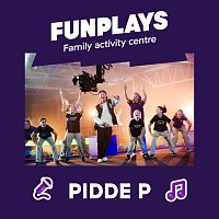 Pidde P – Funplays
