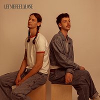 Crowe Boys – Let Me Feel Alone
