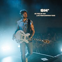 Samu Haber – That Time Of Year [Live from European Tour]