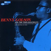 Benny Golson – Benny Golson And The Philadelphians