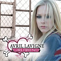 Avril Lavigne – Girlfriend EP