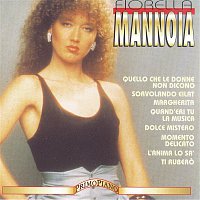 Fiorella Mannoia (Primo Piano) Vol. 2