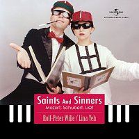 Rolf-Peter Wille, Lina Yeh – Saints And Sinners