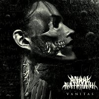 Anaal Nathrakh – Vanitas