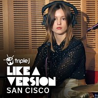 San Cisco – Get Lucky [triple j Like A Version]