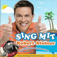 Robert Steiner – Sing mit Robert Steiner Vol. 2