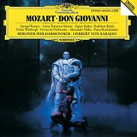 Samuel Ramey, Paata Burchuladze, Anna Tomowa-Sintow, Gosta Winbergh, Agnes Baltsa – Mozart: Don Giovanni - Highlights