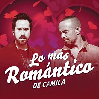 Camila – Lo Más Romántico de