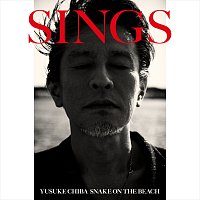 Yusuke Chiba - SNAKE ON THE BEACH - – SINGS