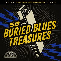 Různí interpreti – Sun Records Originals: 52 Buried Blues Treasures