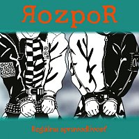 RozpoR – Ilegálna spravodlivosť LP