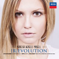 Vanessa Benelli Mosell – Vanessa Benelli Mosell: [R]evolution